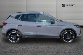 SEAT Arona 1.0 TSI 115 FR Sport 5dr DSG
