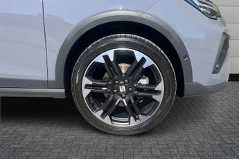 SEAT Arona 1.0 TSI 115 FR Sport 5dr DSG