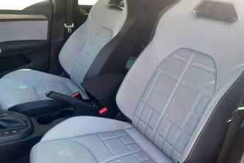 SEAT Arona 1.0 TSI 115 FR Sport 5dr DSG