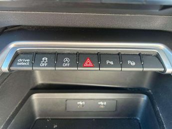 Audi A3 35 TFSI S Line 5dr S Tronic