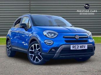 Fiat 500 1.0 Cross Plus 5dr