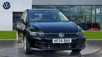 Volkswagen Golf 1.5 TSI 204 Match eHybrid 5dr DSG