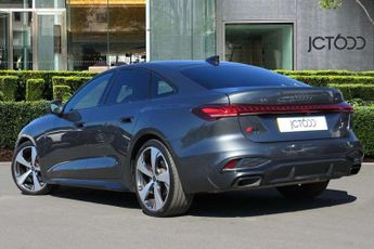 Audi A5 2.0 TFSI 150 Edition 1 4dr S Tronic