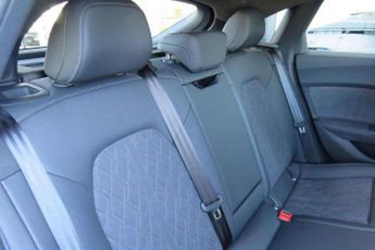 Audi A5 2.0 TFSI 150 Edition 1 4dr S Tronic