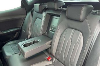 Cupra Formentor 1.5 TSI 150 V2 5dr DSG