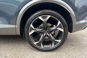 Cupra Formentor 1.5 TSI 150 V2 5dr DSG