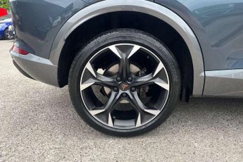 Cupra Formentor 1.5 TSI 150 V2 5dr DSG