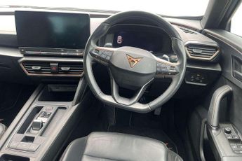 Cupra Formentor 1.5 TSI 150 V2 5dr DSG