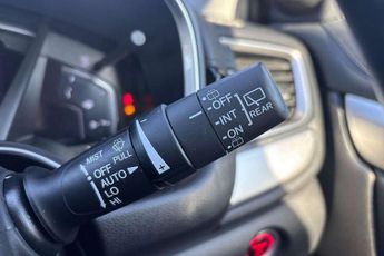 Honda CR-V 2.0 i-MMD Hybrid EX 5dr eCVT