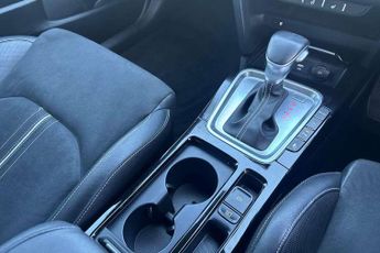 Kia Ceed 1.4T GDi ISG GT-Line S 5dr DCT