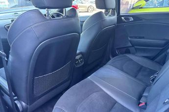 Kia Ceed 1.4T GDi ISG GT-Line S 5dr DCT