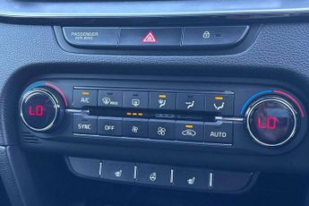 Kia Ceed 1.4T GDi ISG GT-Line S 5dr DCT