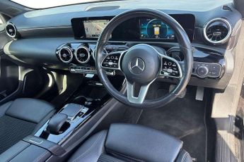 Mercedes-Benz A-Class A180d Sport 5dr Auto