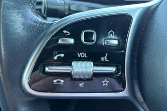 Mercedes-Benz A-Class A180d Sport 5dr Auto