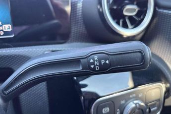 Mercedes-Benz A-Class A180d Sport 5dr Auto