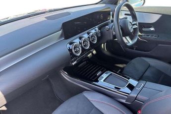 Mercedes-Benz A-Class A200 AMG Line Executive 5dr Auto