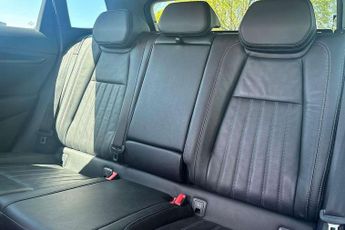 Skoda Karoq 2.0 TSI [190] Sport Line 4x4 5dr DSG