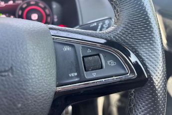 Skoda Karoq 2.0 TSI [190] Sport Line 4x4 5dr DSG