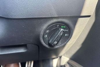 Skoda Karoq 2.0 TSI [190] Sport Line 4x4 5dr DSG