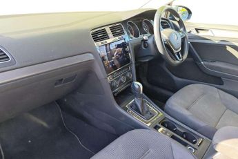 Volkswagen Golf 1.5 TSI EVO 150 Match Edition 5dr DSG