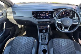 Volkswagen Taigo 1.0 TSI 110 R-Line 5dr DSG