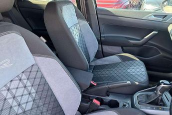 Volkswagen Taigo 1.0 TSI 110 R-Line 5dr DSG