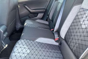 Volkswagen Taigo 1.0 TSI 110 R-Line 5dr DSG