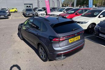 Volkswagen Taigo 1.0 TSI 110 R-Line 5dr DSG