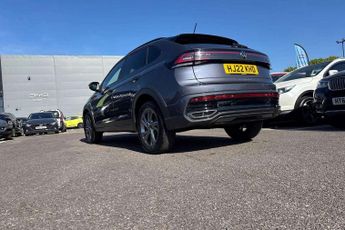 Volkswagen Taigo 1.0 TSI 110 R-Line 5dr DSG