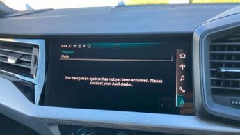 Audi A1 35 TFSI S Line 5dr S Tronic