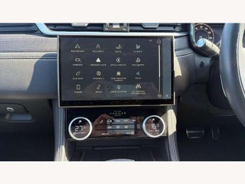 Jaguar F-Pace 3.0 D300 R-Dynamic HSE Black 90th Anniv 5dr Auto