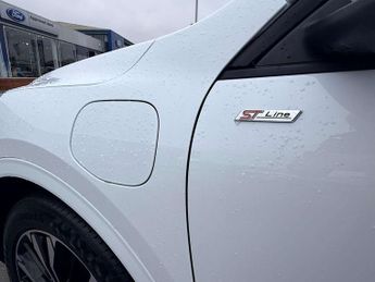 Ford Kuga 2.5 PHEV ST-Line X Edition 5dr CVT