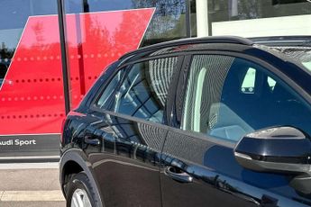 Audi Q3 45 TFSI e Technik 5dr S Tronic