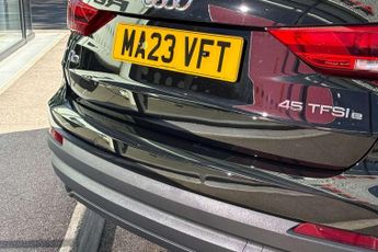 Audi Q3 45 TFSI e Technik 5dr S Tronic