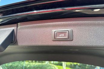 Audi Q3 45 TFSI e Technik 5dr S Tronic