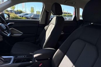 Audi Q3 45 TFSI e Technik 5dr S Tronic