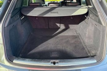 Audi Q5 40 TDI Quattro S Line 5dr S Tronic