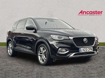 MG HS 1.5 T-GDI Exclusive 5dr