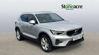 Volvo XC40 2.0 B3P Core 5dr Auto