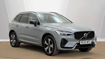 Volvo XC60 2.0 T6 [350] RC PHEV Plus Dark 5dr AWD Geartronic