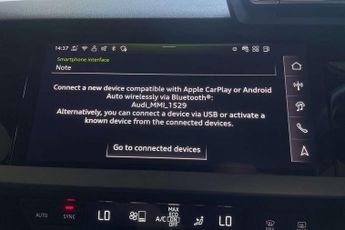 Audi A3 30 TFSI Sport 5dr S Tronic