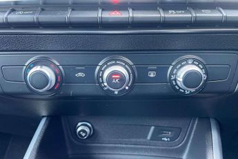 Audi Q2 35 TFSI S Line 5dr S Tronic