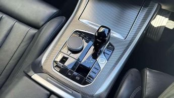 BMW X5 xDrive30d MHT M Sport 5dr Auto