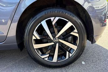 Volkswagen Polo 1.0 TSI Match 5dr DSG