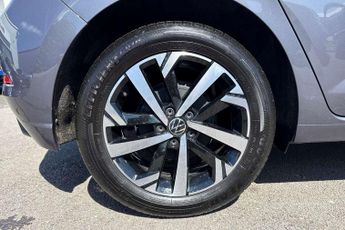 Volkswagen Polo 1.0 TSI Match 5dr DSG