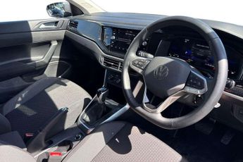 Volkswagen Polo 1.0 TSI Match 5dr DSG