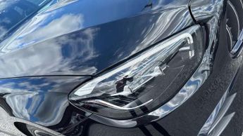 Mercedes-Benz E-Class E53 4Matic+ Night Edition Prem+ 4dr TCT