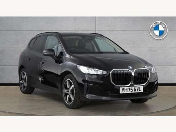 BMW 225 225e xDrive Luxury 5dr DCT