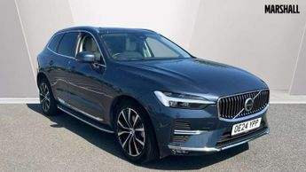 Volvo XC60 2.0 B5P Ultra Dark 5dr AWD Geartronic