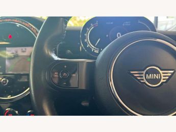 MINI Hatchback 1.5 One Classic 3dr Auto